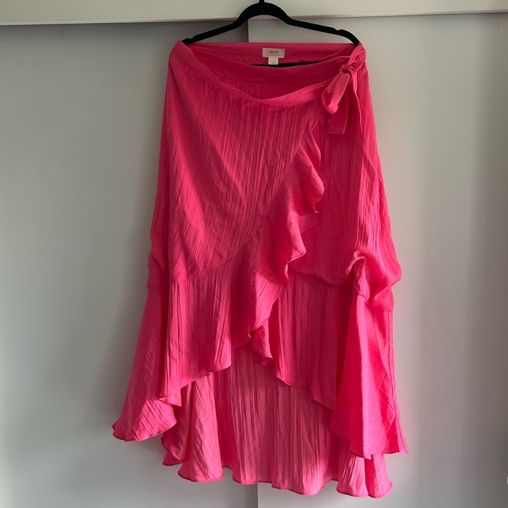 Maeve Skirt
